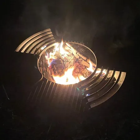 Ztracený Sad - Glamping Na Samotě *