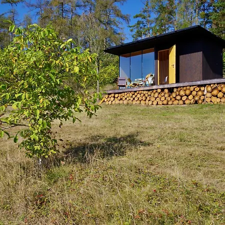 Ztracený Sad - Glamping Na Samotě *